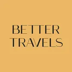 Better Travels icon