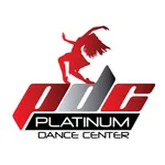 Platinum Dance Center - PDC icon