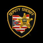 Paulding Sheriff's Office (OH) icon