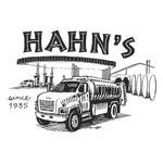 Hahn Oil Rewards icon