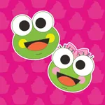 sweetFrog® icon