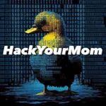 HackYourMom - Sofa Warrior icon