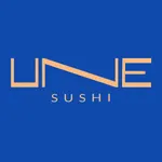 UNE Sushi icon