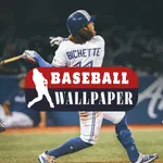 Baseball Wallpapers HD 4k icon