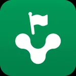 Kanchieve™ | Habit tracking icon