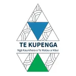 Te Kupenga – Te Matau a Māui icon