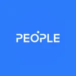 PEOPLE - 5,000 Days together icon