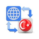 Turkish Translator Pro + icon