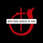 New York Church of God icon