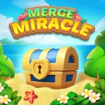 Merge Miracle 2023 icon