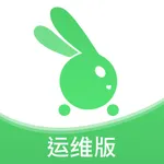 行运兔商户端 icon