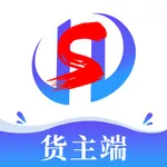 聚盛达货主端 icon