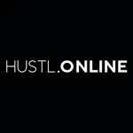 HUSTL. ONLINE icon