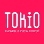 TOKIO | Доставка суши и пиццы icon