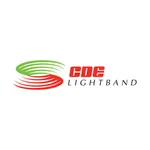 CDE Smartband icon