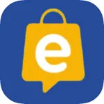 Arabi eMart icon