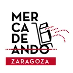 Mercadeando Zaragoza icon