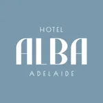 Hotel Alba Adelaide icon