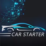 CarStarter icon