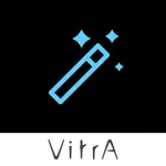 Vitra Smart Remote icon