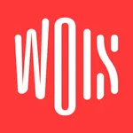 Wois: Speak. Network. Grow. icon