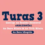 Turas 3 icon