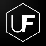 Ultimate Fit Member App icon