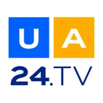 UA24.tv icon