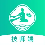 闲来泰技师端 icon