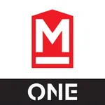 Money Title ONE icon