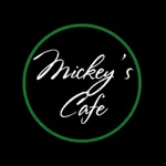 Mickeys Cafe icon