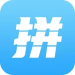 爱拼长图 icon