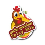 Spicymix icon