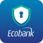 Ecobank Authenticator icon