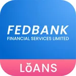 Fedfina Loans icon