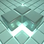 Block Puzzle - Simple and Fun icon