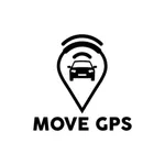 Move GPS icon