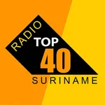 Radio Top 40 Suriname icon