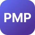 PMP Exam Simulator icon