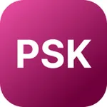 PSK Exam Simulator icon