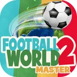 Football World Master 2 icon