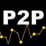 P2P View icon