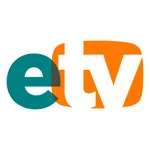 Elektrotechniek TV icon