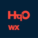 HqO WX icon