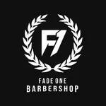 Fade One Barbershop icon