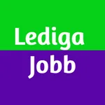 Lediga Jobb icon