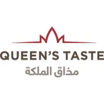 QUEEN'sTaste Hiring icon