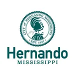 City of Hernando icon