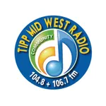 Tipp Mid West Radio icon