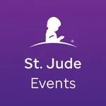 St. Jude Events icon